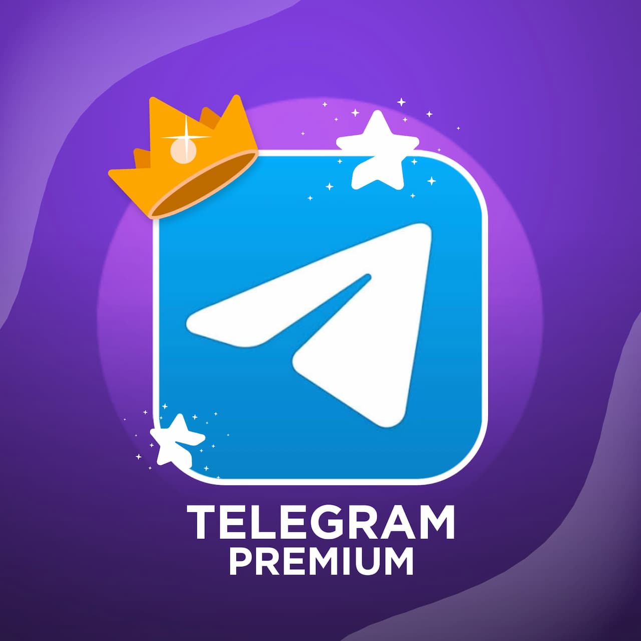 Telegram Premium