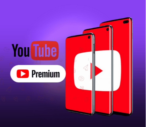 YouTube Premium