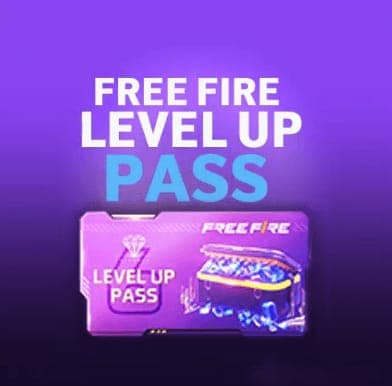 New Level Up Pass